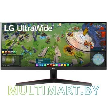 Монитор LG UltraWide 29WP60G-B